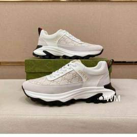 Picture of Gucci Shoes _SKUGuccisz38-45WM08056680